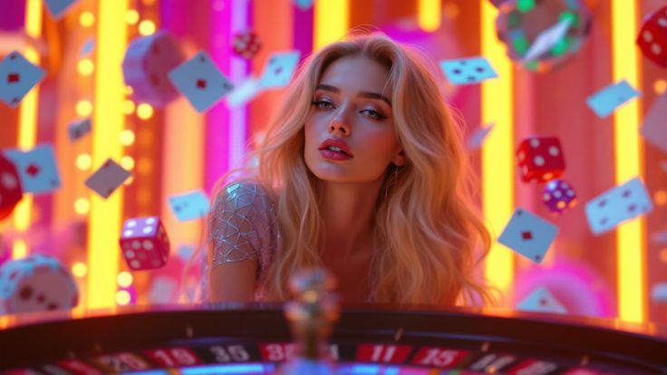 Mostbet Pakistan Live Casino