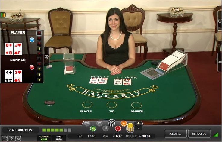 Mostbet Pakistan Live Betting