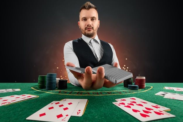 Mostbet Pakistan Live Casino