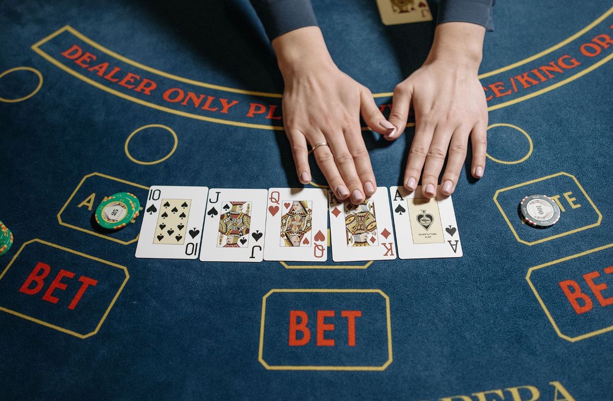 Mostbet Pakistan Live Casino